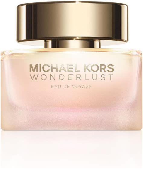 MICHAEL KORS WONDERLUST EAU DE PARFUM 